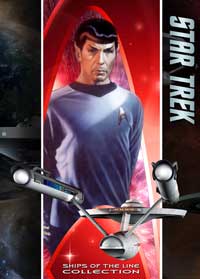 Star Trek (TV) - 27 x 40 TV Poster - Style R