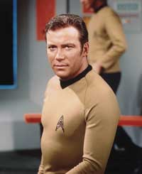 Star Trek (TV) - 8 x 10 Color Photo #35