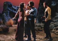 Star Trek (TV) - 8 x 10 Color Photo #40