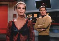 Star Trek (TV) - 8 x 10 Color Photo #41