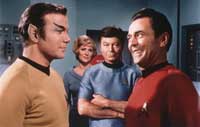 Star Trek (TV) - 8 x 10 Color Photo #42