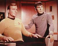 Star Trek (TV) - 8 x 10 Color Photo #56