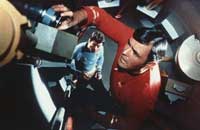 Star Trek (TV) - 8 x 10 Color Photo #59