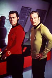 Star Trek (TV) - 8 x 10 Color Photo #60