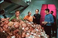 Star Trek (TV) - 8 x 10 Color Photo #64
