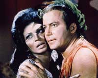 Star Trek (TV) - 8 x 10 Color Photo #65