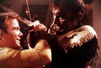 Star Trek (TV) - 8 x 10 Color Photo #67