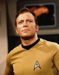 Star Trek (TV) - 8 x 10 Color Photo #72