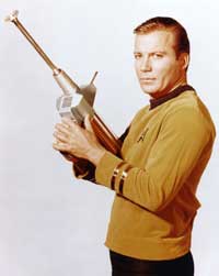 Star Trek (TV) - 8 x 10 Color Photo #73