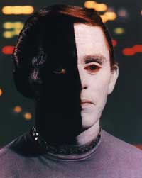 Star Trek (TV) - 8 x 10 Color Photo #79