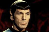 Star Trek (TV) - 8 x 10 Color Photo #85