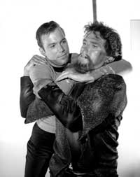 Star Trek (TV) - 8 x 10 B&W Photo #6