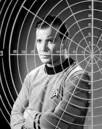 Star Trek (TV) - 8 x 10 B&W Photo #8