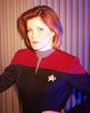 Star Trek: Voyager - 8 x 10 Color Photo #5