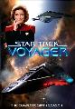 Star Trek: Voyager - 27 x 40 TV Poster - Style B