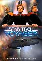 Star Trek: Voyager - 27 x 40 TV Poster - Style E
