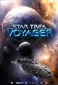 Star Trek: Voyager - 11 x 17 TV Poster - Style F