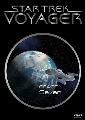 Star Trek: Voyager - 27 x 40 TV Poster - Style G