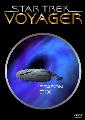 Star Trek: Voyager - 11 x 17 TV Poster - Style H