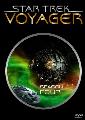 Star Trek: Voyager - 11 x 17 TV Poster - Style J