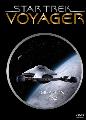 Star Trek: Voyager - 11 x 17 TV Poster - Style L