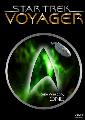 Star Trek: Voyager - 11 x 17 TV Poster - Style M
