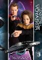 Star Trek: Voyager - 27 x 40 TV Poster - Style O