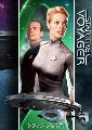 Star Trek: Voyager - 11 x 17 TV Poster - Style S