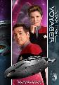 Star Trek: Voyager - 11 x 17 TV Poster - Style T