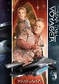 Star Trek: Voyager - 11 x 17 TV Poster - Style U