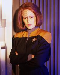 Star Trek: Voyager - 8 x 10 Color Photo #3