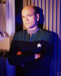 Star Trek: Voyager - 8 x 10 Color Photo #6