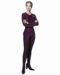 Star Trek: Voyager - 8 x 10 Color Photo #9