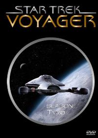Star Trek: Voyager - 11 x 17 TV Poster - Style L