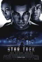 Star Trek XI - 27 x 40 Movie Poster