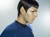 Star Trek XI - 8 x 10 Color Photo #6