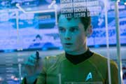 Star Trek XI - 8 x 10 Color Photo #8