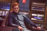 Star Trek XI - 8 x 10 Color Photo #11