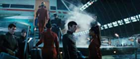 Star Trek XI - 8 x 10 Color Photo #12