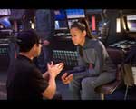 Star Trek XI - 8 x 10 Color Photo #15