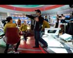 Star Trek XI - 8 x 10 Color Photo #16