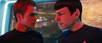 Star Trek XI - 8 x 10 Color Photo #4