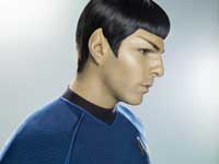 Star Trek XI - 8 x 10 Color Photo #6