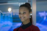 Star Trek XI - 8 x 10 Color Photo #7
