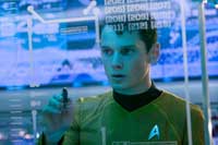 Star Trek XI - 8 x 10 Color Photo #8