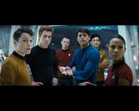 Star Trek XI - 8 x 10 Color Photo #14