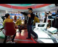 Star Trek XI - 8 x 10 Color Photo #16
