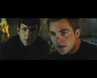 Star Trek XI - 8 x 10 Color Photo #20