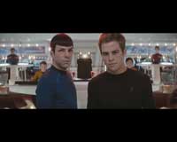 Star Trek XI - 8 x 10 Color Photo #21