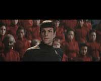 Star Trek XI - 8 x 10 Color Photo #23